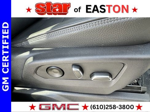 Certified 2023 GMC Sierra 1500 Denali image 12