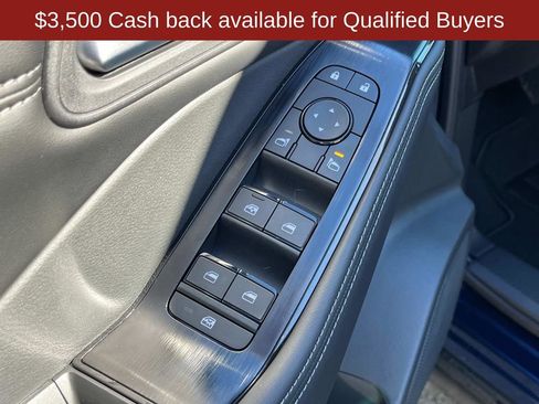 New 2026 Nissan Rogue SV w/ SV Premium Package image 26