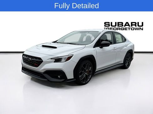 New 2026 Subaru WRX tS AWD/4WD image 3