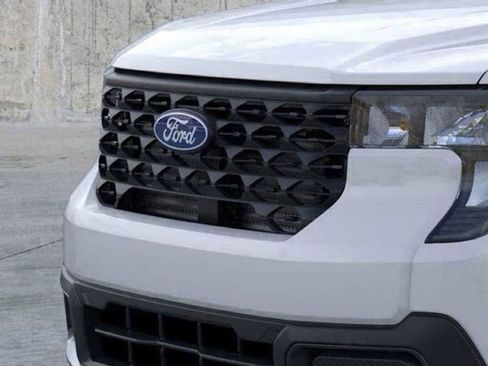 New 2025 Ford Maverick XLT image 43