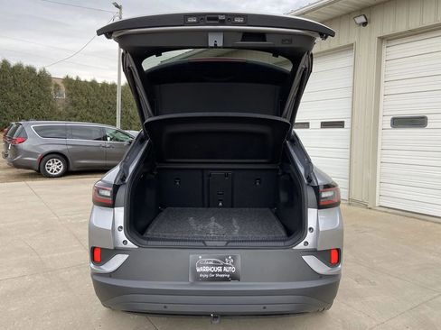 Used 2023 Volkswagen ID.4 Pro S image 27