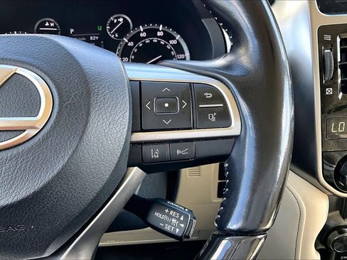 Used 2022 Lexus GX 460 Premium w/ Premium Package image 22