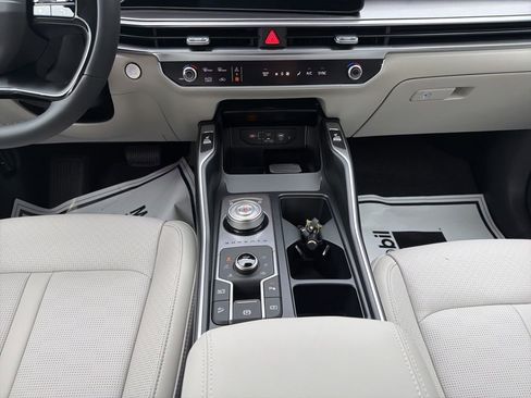 New 2026 Kia Sorento EX AWD/4WD image 27