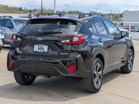 Certified 2025 Subaru Crosstrek 2.0i Premium AWD/4WD image 3