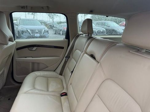 Used 2013 Volvo XC70 T6 AWD/4WD image 21
