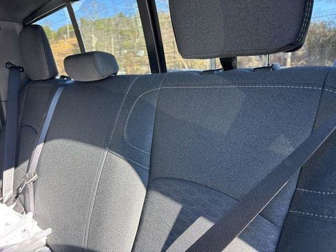 New 2026 RAM 2500 Tradesman image 27