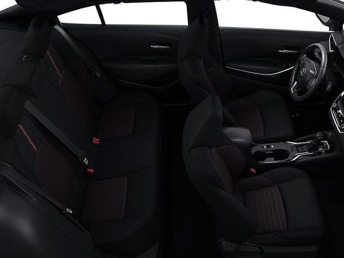 New 2026 Toyota Corolla SE image 26