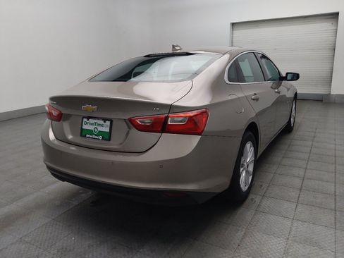 Used 2023 Chevrolet Malibu LT w/ Driver Confidence Package FWD image 9