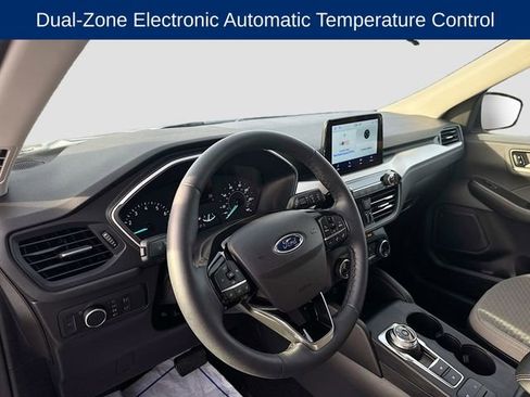 Used 2022 Ford Escape SE w/ Convenience Package image 10