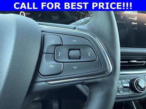 New 2026 Buick Envista Preferred w/ Convenience I Package image 23