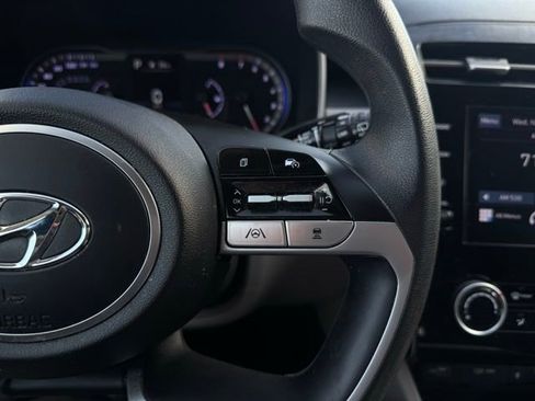 Used 2023 Hyundai Tucson SEL image 25