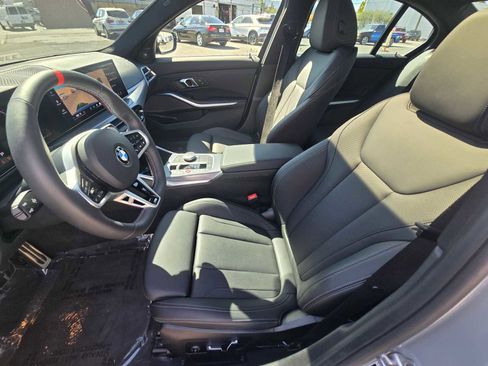 Used 2025 BMW M340i M340i w/ Premium Package image 23