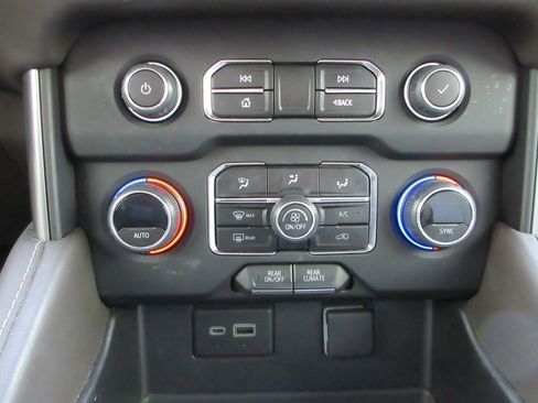 Used 2023 Chevrolet Tahoe LS w/ Driver Alert Package image 30