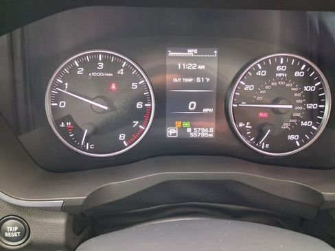 Used 2023 Subaru Ascent Touring image 36