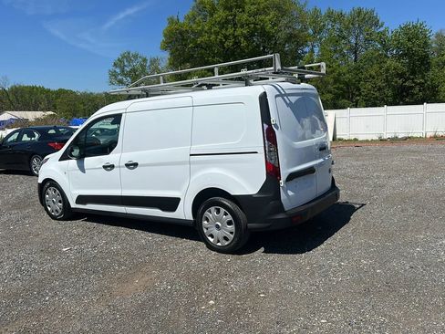 Used 2022 Ford Transit Connect XL FWD image 15