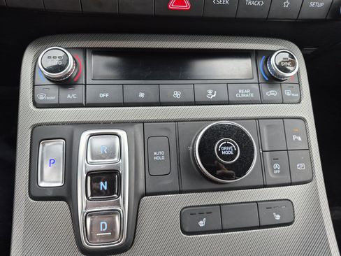 Used 2023 Hyundai Palisade SEL image 31