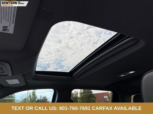 Used 2024 GMC Sierra 2500 Denali w/ Denali Reserve Package AWD/4WD image 29