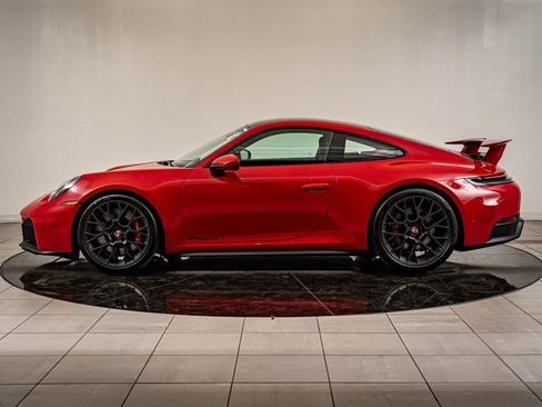 New 2026 Porsche 911 Carrera 4 GTS image 2