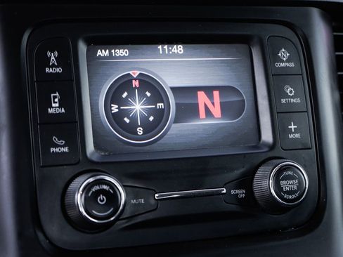 Used 2019 RAM 3500 Tradesman image 30