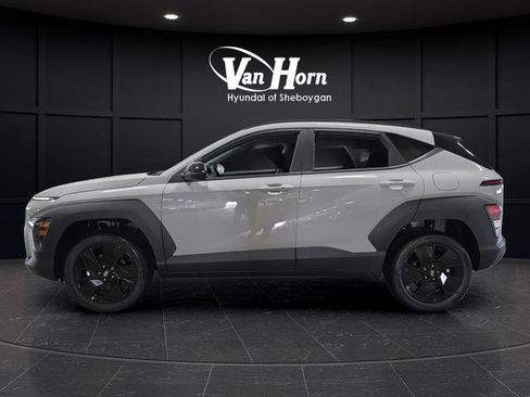 New 2026 Hyundai Kona SEL Sport AWD/4WD image 4