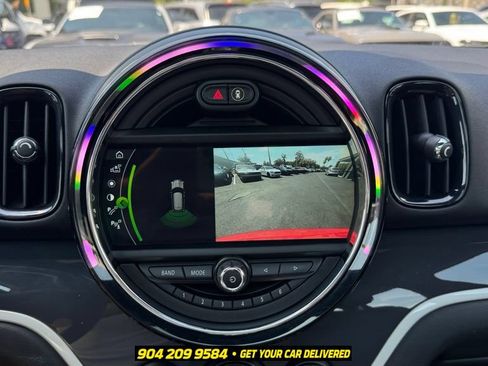 Used 2019 MINI Cooper Countryman S AWD/4WD image 18