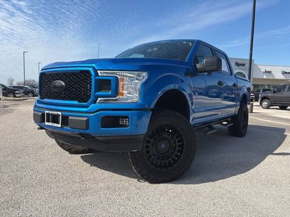 Used 2019 Ford F150 XL w/ Equipment Group 101A Mid
