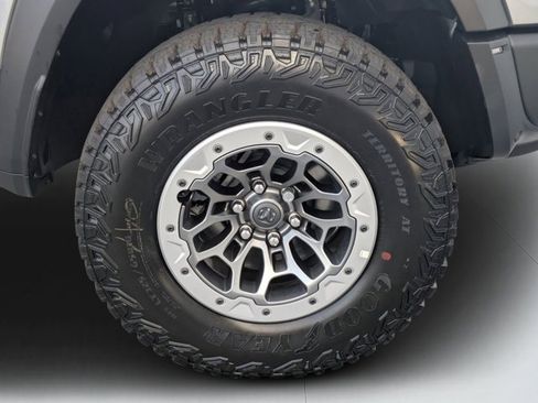 New 2026 RAM 1500 RHO w/ RHO Level 1 Equipment Group image 9