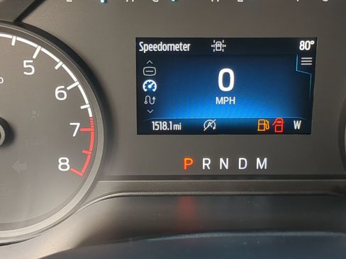Used 2023 Ford F150 XLT w/ Bed Utility Package AWD/4WD image 68