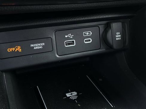 Used 2025 Acura Integra Type S FWD image 22