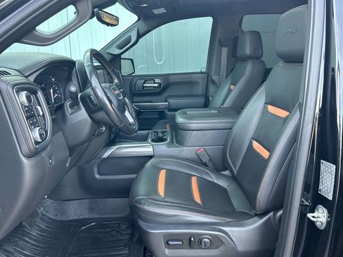 Used 2019 GMC Sierra 1500 AT4 w/ AT4 Premium Package image 14