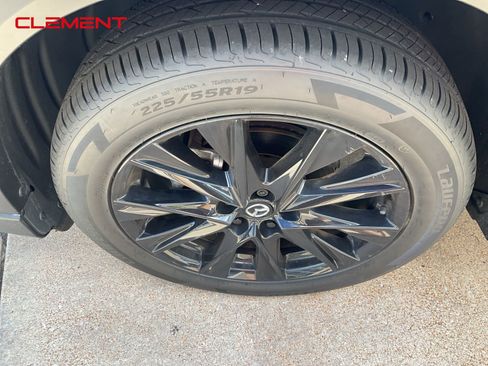 Used 2023 MAZDA CX-5 Carbon Edition image 6