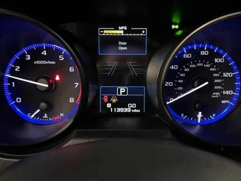 Used 2019 Subaru Outback 2.5i Limited image 8