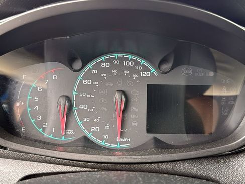 Used 2017 Chevrolet Spark LS image 6