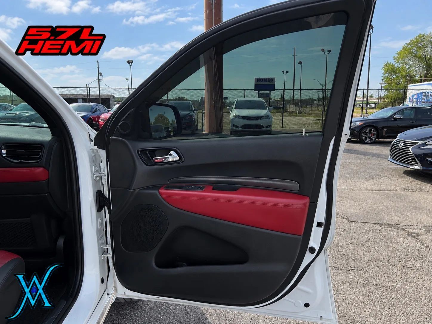 Used 2021 Dodge Durango R/T AWD/4WD image 25