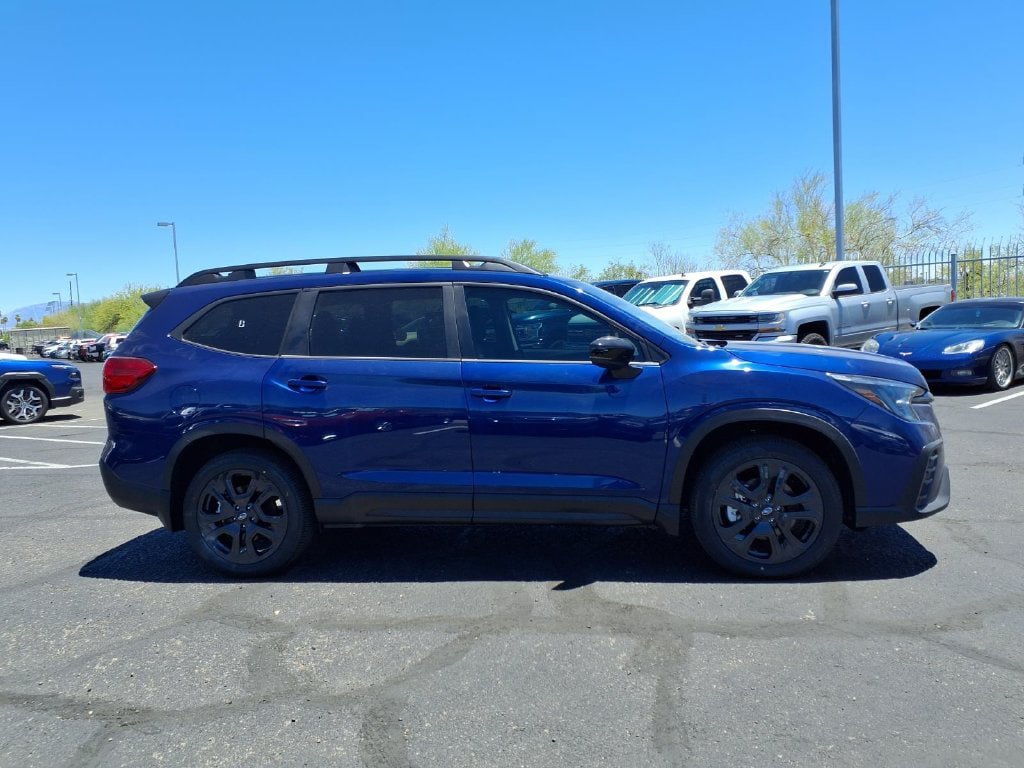 New 2026 Subaru Ascent Bronze Edition w/ Onyx Package AWD/4WD image 8