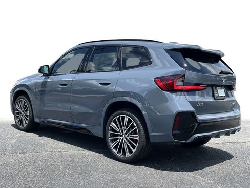 New 2025 BMW X1 xDrive28i w/ M Sport Package image 25