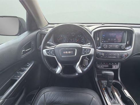 Used 2021 GMC Canyon Elevation w/ High Elevation Package image 22