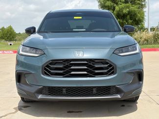 Used 2024 Honda HR-V Sport video 2