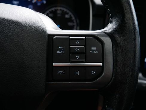 Used 2022 Ford F150 XLT w/ Equipment Group 302A High AWD/4WD image 19