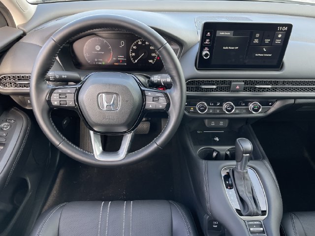 Certified 2026 Honda HR-V EX-L image 10