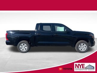 New 2025 Toyota Tundra SR 360° Tour