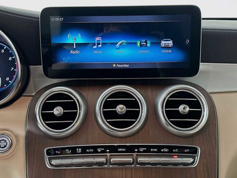Used 2022 Mercedes-Benz C 300 Cabriolet image 17