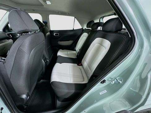 New 2026 Hyundai Venue SEL FWD image 16
