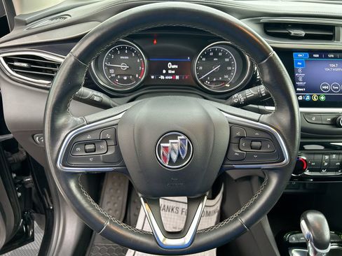 Used 2022 Buick Encore GX Preferred AWD/4WD image 29