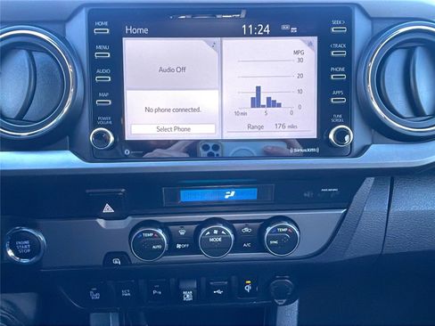 Used 2023 Toyota Tacoma TRD Sport image 27