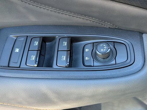 Used 2024 Subaru Outback Wilderness AWD/4WD image 12