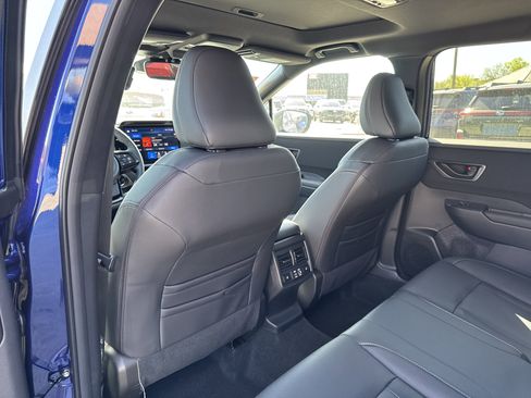 New 2026 Subaru Outback Limited XT image 29