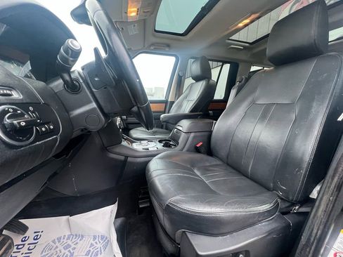 Used 2014 Land Rover LR4 HSE image 28