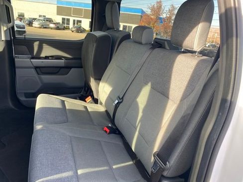 Used 2024 Ford F150 XLT w/ Tow/Haul Package image 19