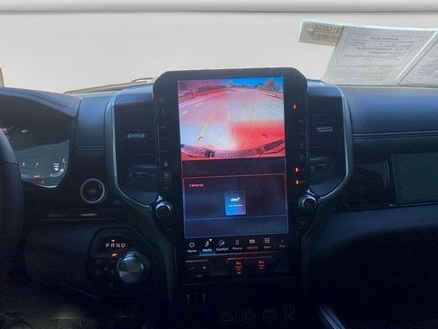 Used 2026 RAM 1500 Laramie AWD/4WD image 17